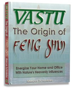 Vastu, The Origin of Feng Shui